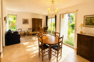  Maison à louer 6 pièces 119 m²