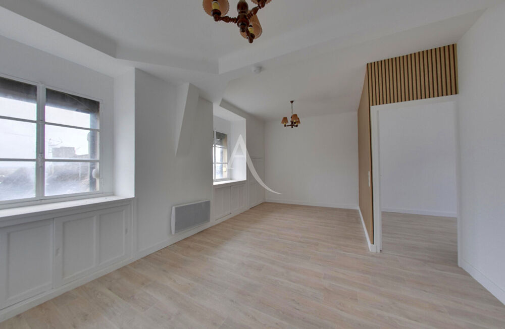 Vente Appartement Appartement Auxerre 2 pièce(s) 40 m² Auxerre