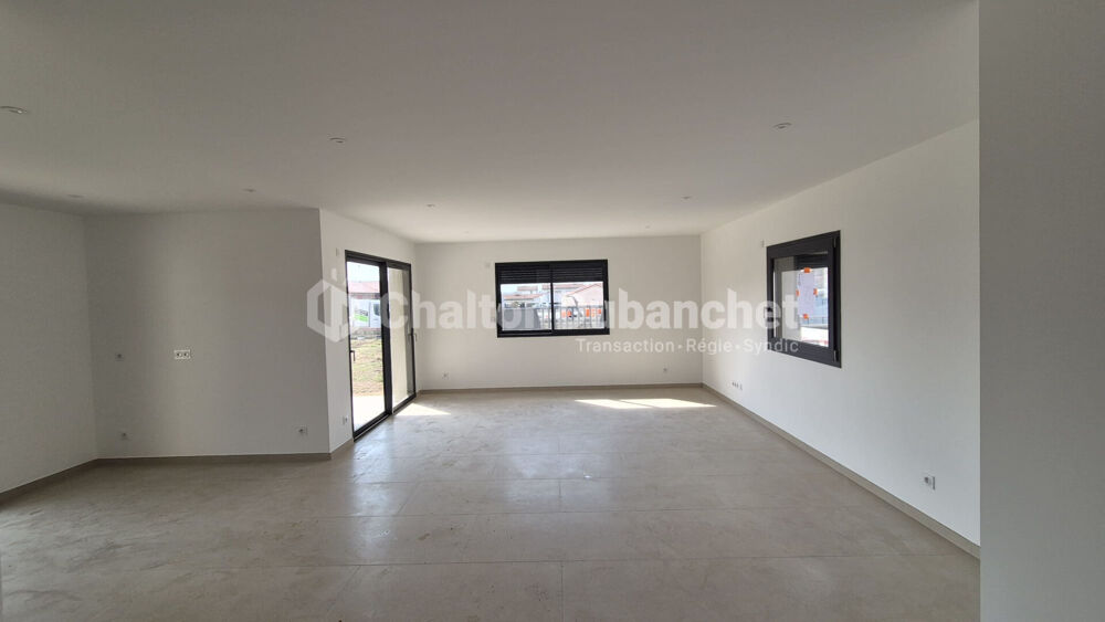 Maison 4 pièce(s) 100 m2