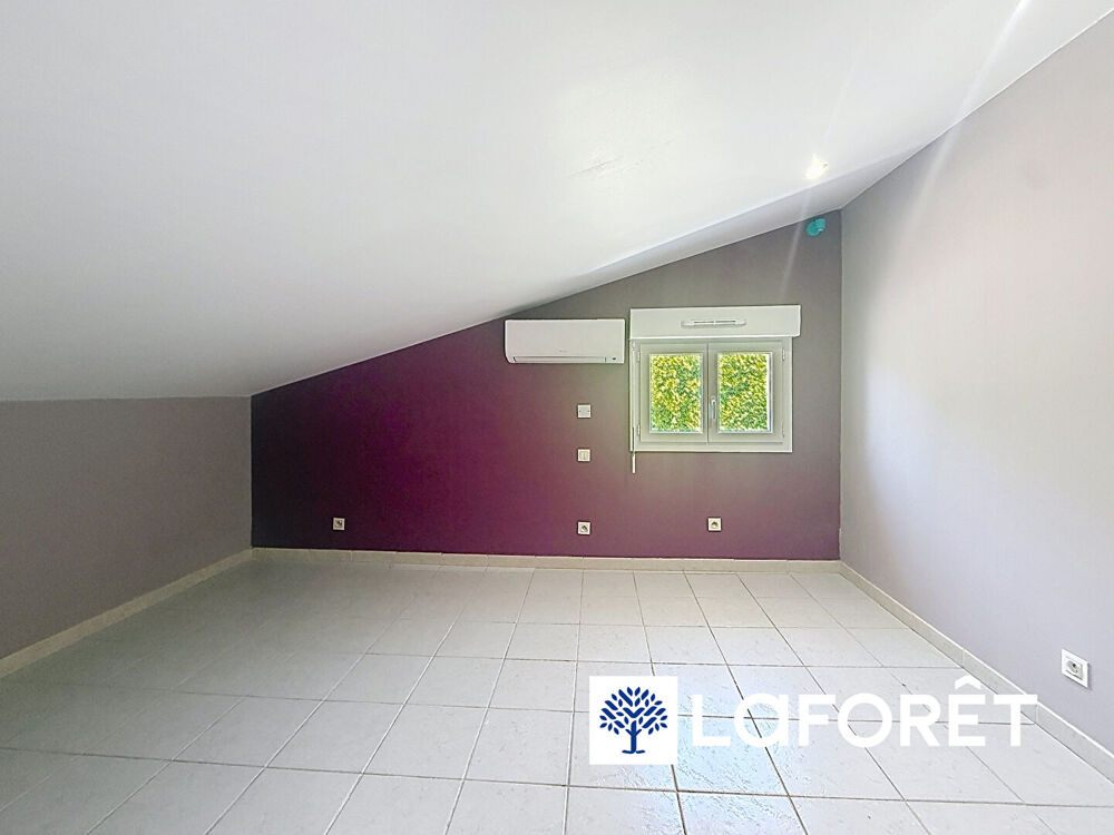 Location Appartement Appartement Oytier Saint Oblas 3 pièce(s) 74.24 m2 Oytier saint oblas