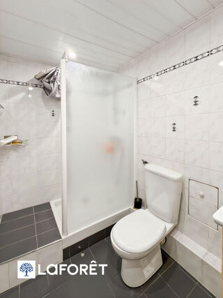  Appartement à louer 2 pièces 39 m²