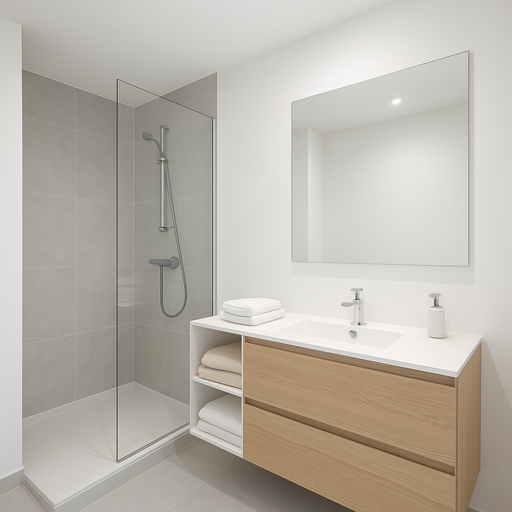 Vente Appartement Appartement 2 pièces de 39 m2 (Igny) Igny