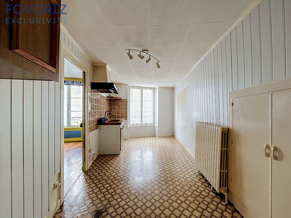 Maison Neufchâteau 5 pièces 109.5 m2