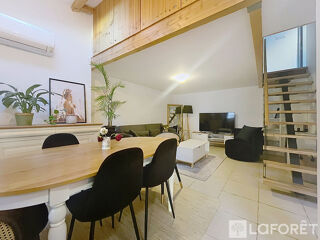 Vente Appartement APPARTEMENT 3PIECES - TERRASSE Piolenc