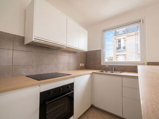  Appartement à vendre 3 pièces 62 m²