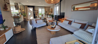  Maison � vendre 5 pi�ces 107 m�