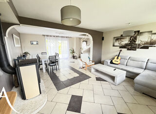  Maison  vendre 6 pices 115 m