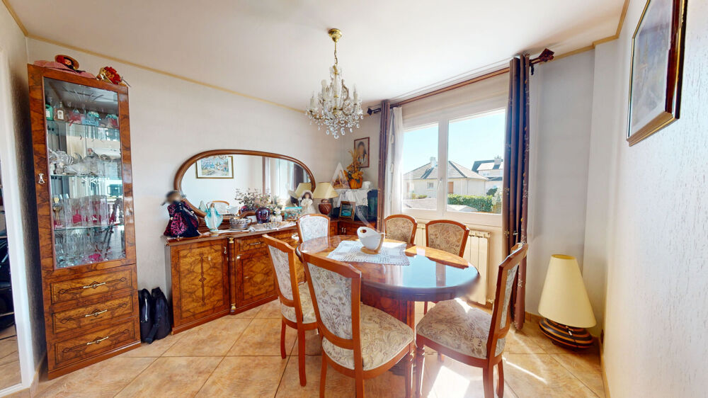 Maison MORANGIS 5 pièces 104.61 m²