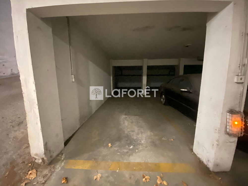 Location Parking/Garage PERPIGNAN - LES REMPARTS - Emplacement de parking Perpignan