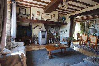  Maison à vendre 6 pièces 140 m²