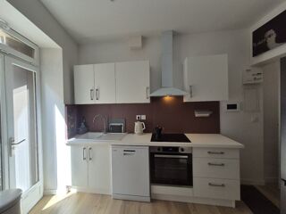  Maison � vendre 3 pi�ces 80 m�