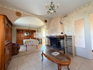  Maison à vendre 5 pièces 82 m²