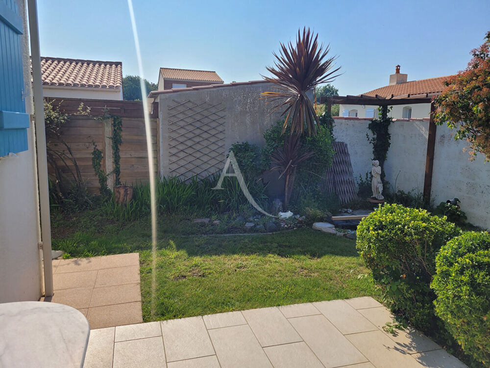 Location Maison Maison Les Sables D Olonne 4 pièce(s) 96 m2 Les sables d olonne