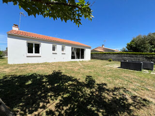  Maison à vendre 4 pièces 65 m²