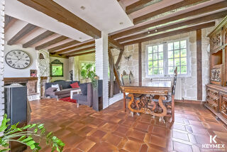  Maison � vendre 6 pi�ces 172 m�