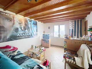  Maison � vendre 4 pi�ces 82 m�