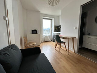  Appartement  louer 1 pice 25 m