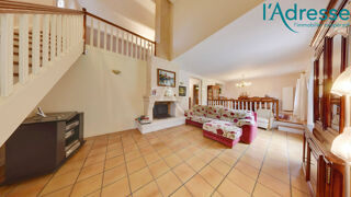  Maison � vendre 6 pi�ces 130 m�