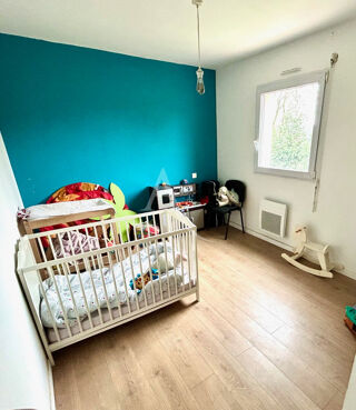  Maison � vendre 7 pi�ces 118 m�