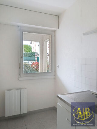  Appartement à vendre 3 pièces 49 m²