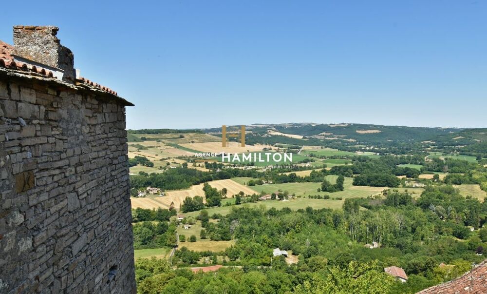 � vendre  Villa Cordes-sur-Ciel (81170)