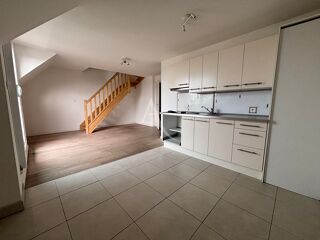  Appartement à vendre 2 pièces 48 m²