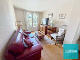  Appartement à vendre 4 pièces 66 m²