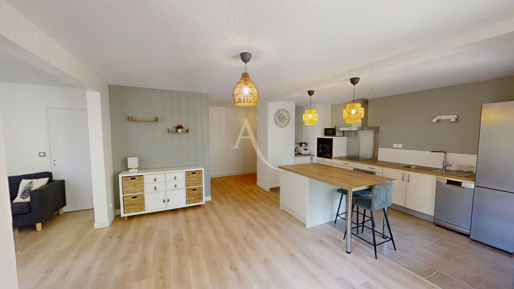 Appartement 3 pièces 73 m² · à Orleans · 73 m² · 187 500 €