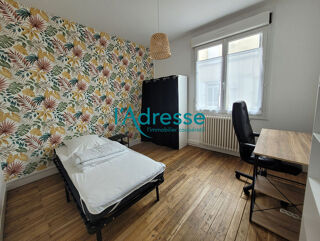  Appartement  louer 1 pice 45 m