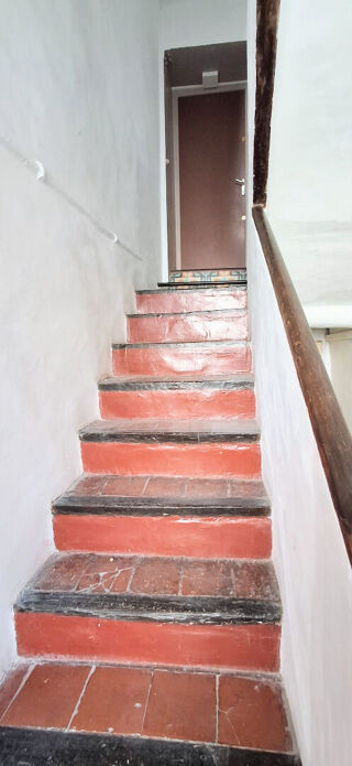  Appartement � vendre 1 pi�ce 22 m�