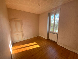  Maison � vendre 3 pi�ces 60 m� Saint sernin du bois