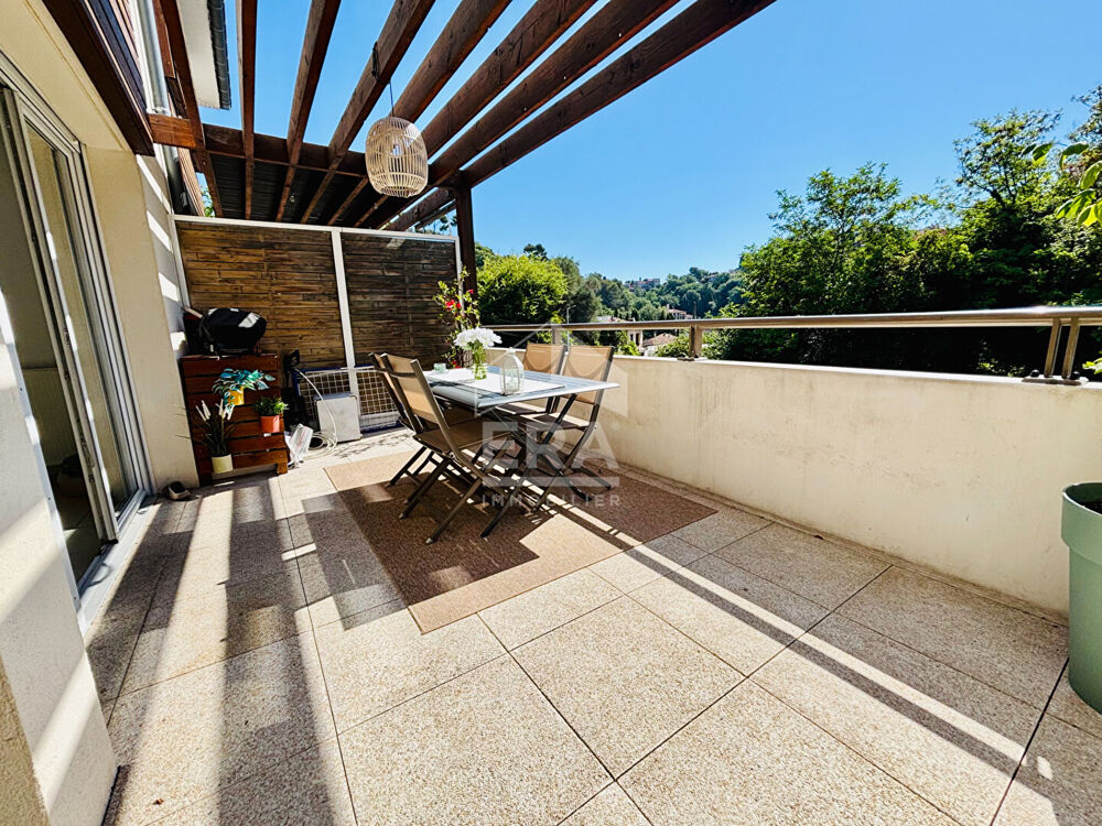 Vente Appartement Appartement / villa 4 pièces en duplex Cagnes sur mer