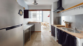  Appartement � louer 3 pi�ces 51 m�