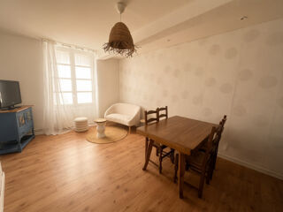  Appartement à louer 2 pièces 50 m²