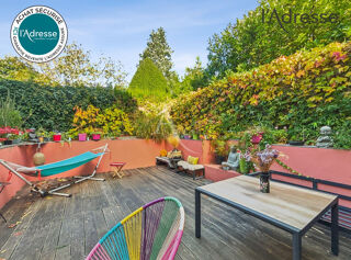  Maison � vendre 4 pi�ces 105 m�