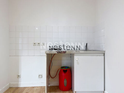  Appartement � louer 2 pi�ces 35 m�