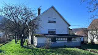  Maison  vendre 5 pices 82 m
