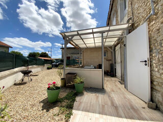  Maison � vendre 8 pi�ces 190 m�