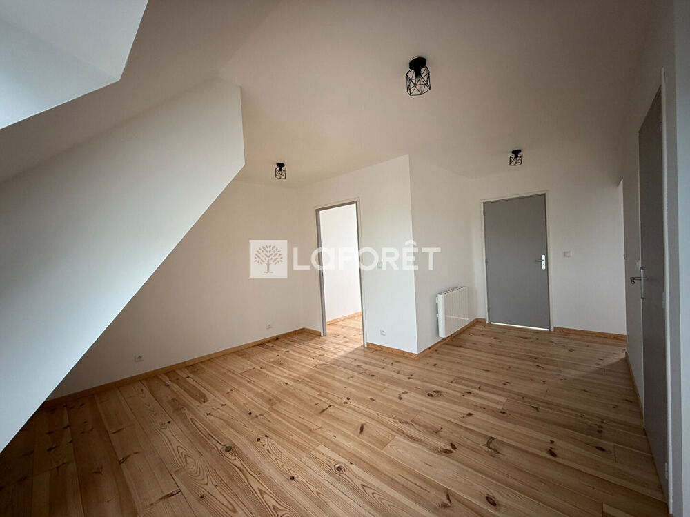 Appartement Calais 2 pièce(s) 35.23 m2