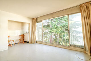  Appartement � vendre 1 pi�ce 26 m�