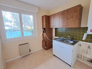  Appartement � louer 1 pi�ce 26 m�