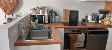  Appartement � louer 4 pi�ces 106 m�