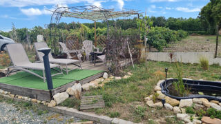  Maison � vendre 4 pi�ces 201 m�