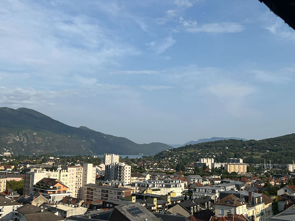 Location Appartement Appartement Aix Les Bains 1 pièce(s) 19.30 m2 Aix les bains