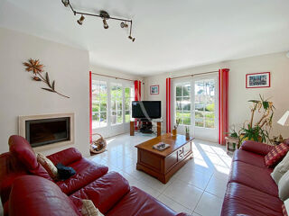  Maison � vendre 5 pi�ces 149 m�