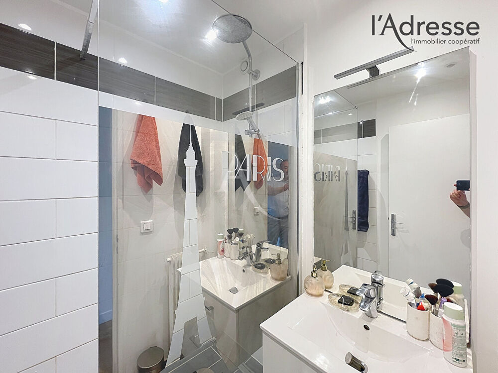 � vendre  Appartement Suresnes (92150)