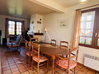  Maison à vendre 4 pièces 92 m²