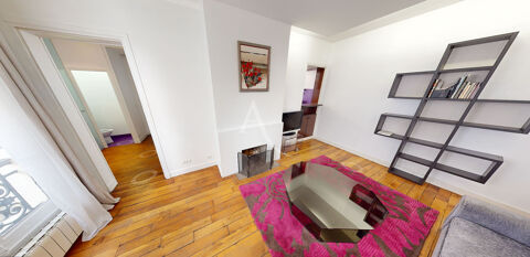  Appartement � louer 1 pi�ce 64 m�