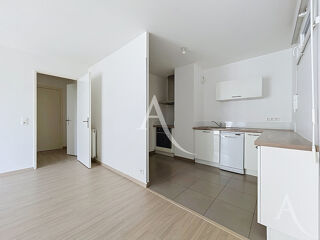  Appartement à vendre 2 pièces 46 m²