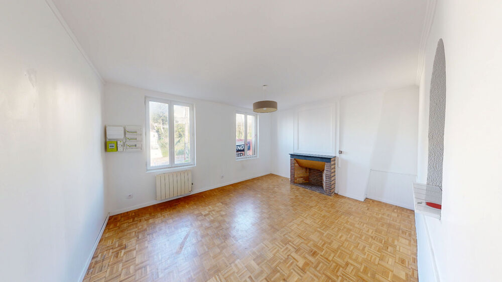 Appartement 4 pièces 73 m² · à Le Havre · 73 m² · 135 000 €
